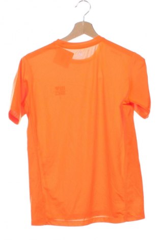 Dziecięcy T-shirt Jako, Rozmiar 12-13y/ 158-164 cm, Kolor Pomarańczowy, Cena 21,99 zł