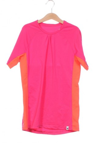 Kinder T-Shirt Jako, Größe 11-12y/ 152-158 cm, Farbe Rosa, Preis 4,99 €