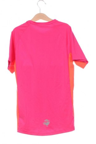 Kinder T-Shirt Jako, Größe 11-12y/ 152-158 cm, Farbe Rosa, Preis 4,99 €