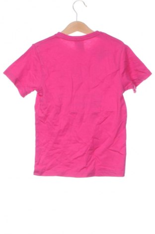 Kinder T-Shirt Jhk, Größe 5-6y/ 116-122 cm, Farbe Rosa, Preis 4,99 €