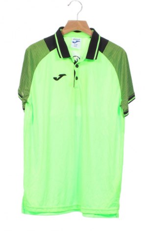 Kinder T-Shirt Joma, Größe 11-12y/ 152-158 cm, Farbe Grün, Preis € 8,99