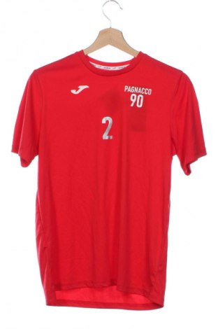 Kinder T-Shirt Joma, Größe 13-14y/ 164-168 cm, Farbe Rot, Preis € 9,99