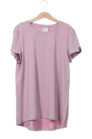 Dziecięcy T-shirt KappAhl, Rozmiar 12-13y/ 158-164 cm, Kolor Fioletowy, Cena 111,99 zł