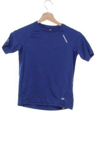 Kinder T-Shirt Karhu, Größe 8-9y/ 134-140 cm, Farbe Blau, Preis € 18,99