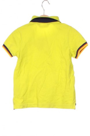 Dziecięcy T-shirt Kway, Rozmiar 5-6y/ 116-122 cm, Kolor Zielony, Cena 111,99 zł