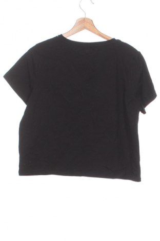 Kinder T-Shirt Lipsy, Größe 15-18y/ 170-176 cm, Farbe Schwarz, Preis 3,99 €