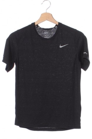 Tricou pentru copii Nike, Mărime 11-12y/ 152-158 cm, Culoare Negru, Preț 81,99 Lei