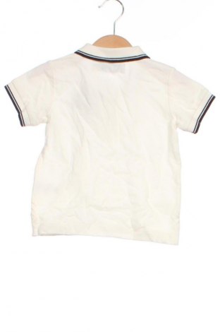 Dziecięcy T-shirt Petit Bateau, Rozmiar 2-3y/ 98-104 cm, Kolor Biały, Cena 65,99 zł