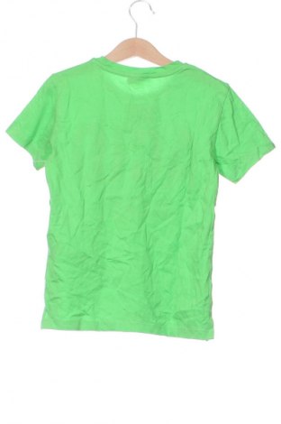 Kinder T-Shirt Please, Größe 7-8y/ 128-134 cm, Farbe Grün, Preis € 5,99