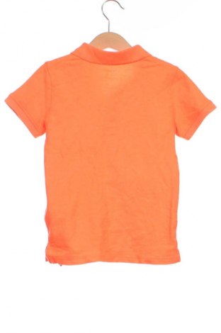 Kinder T-Shirt Primark, Größe 5-6y/ 116-122 cm, Farbe Orange, Preis 2,99 €