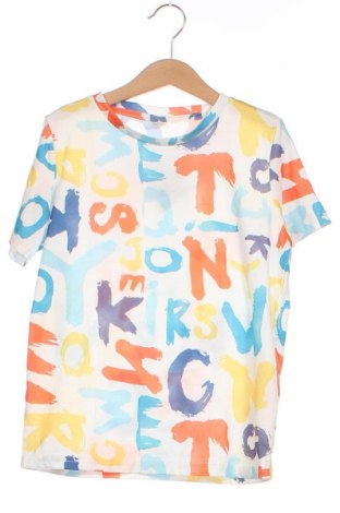 Dziecięcy T-shirt SHEIN, Rozmiar 7-8y/ 128-134 cm, Kolor Kolorowy, Cena 32,99 zł