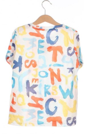 Dziecięcy T-shirt SHEIN, Rozmiar 7-8y/ 128-134 cm, Kolor Kolorowy, Cena 32,99 zł