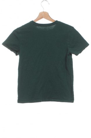 Tricou pentru copii Sinsay, Mărime 9-10y/ 140-146 cm, Culoare Verde, Preț 16,99 Lei