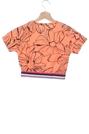 Kinder T-Shirt Sisley, Größe 7-8y/ 128-134 cm, Farbe Mehrfarbig, Preis 5,99 €