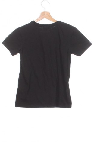 Dziecięcy T-shirt Tex, Rozmiar 13-14y/ 164-168 cm, Kolor Czarny, Cena 27,03 zł