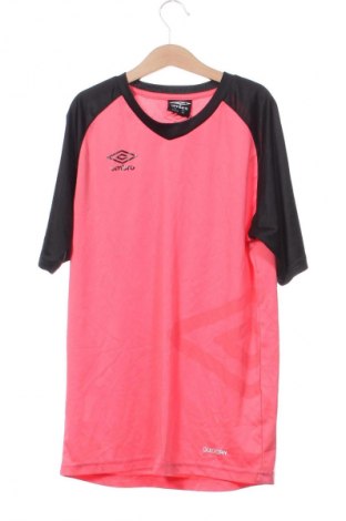 Kinder T-Shirt Umbro, Größe 13-14y/ 164-168 cm, Farbe Mehrfarbig, Preis 6,99 €