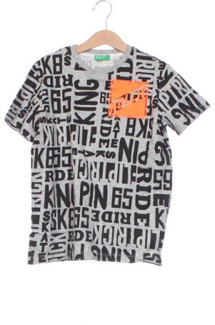 Dziecięcy T-shirt United Colors Of Benetton, Rozmiar 8-9y/ 134-140 cm, Kolor Kolorowy, Cena 49,99 zł