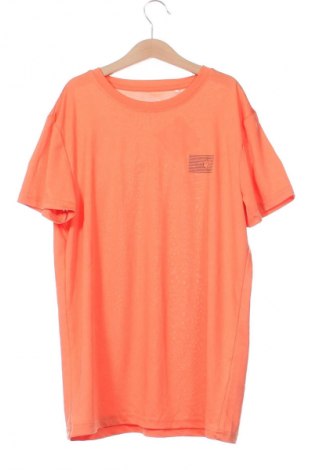 Kinder T-Shirt Yigga, Größe 11-12y/ 152-158 cm, Farbe Orange, Preis 5,99 €