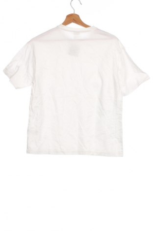 Dziecięcy T-shirt Zara, Rozmiar 12-13y/ 158-164 cm, Kolor Biały, Cena 22,99 zł