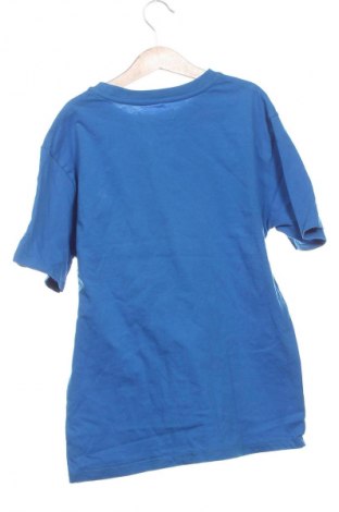 Kinder T-Shirt Zara, Größe 10-11y/ 146-152 cm, Farbe Blau, Preis 6,02 €