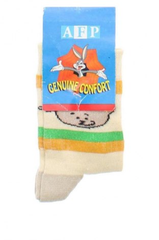 Kinder Socken, Größe 27y, Farbe Mehrfarbig, Preis € 3,99