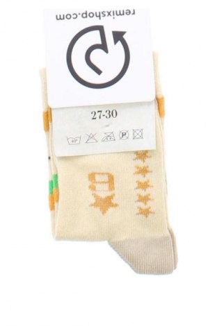 Kinder Socken, Größe 27y, Farbe Mehrfarbig, Preis € 3,99