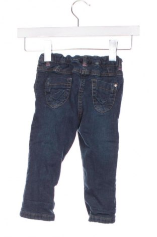 Kinderjeans, Größe 9-12m/ 74-80 cm, Farbe Blau, Preis € 5,99