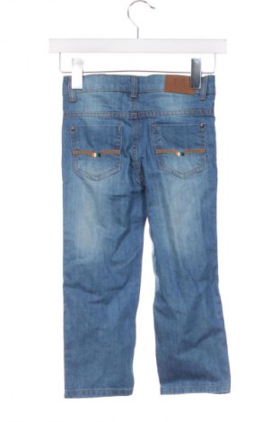 Kinderjeans, Größe 3-4y/ 104-110 cm, Farbe Blau, Preis € 9,99