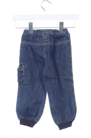 Kinderjeans, Größe 18-24m/ 86-98 cm, Farbe Blau, Preis 6,99 €