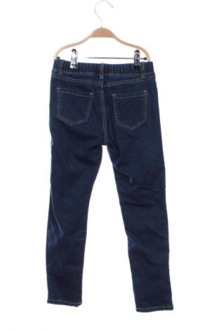 Kinderjeans, Größe 7-8y/ 128-134 cm, Farbe Blau, Preis € 9,99