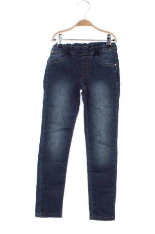 Kinderjeans, Größe 6-7y/ 122-128 cm, Farbe Blau, Preis € 5,99