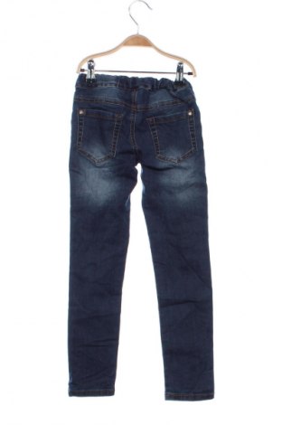 Kinderjeans, Größe 6-7y/ 122-128 cm, Farbe Blau, Preis € 5,99