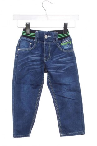 Kinderjeans, Größe 2-3y/ 98-104 cm, Farbe Blau, Preis € 9,99