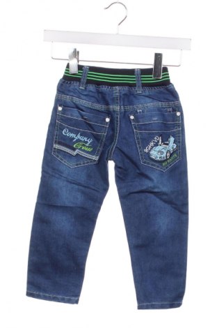 Kinderjeans, Größe 2-3y/ 98-104 cm, Farbe Blau, Preis € 9,99