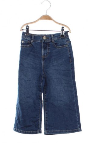 Kinderjeans, Größe 2-3y/ 98-104 cm, Farbe Blau, Preis € 22,99