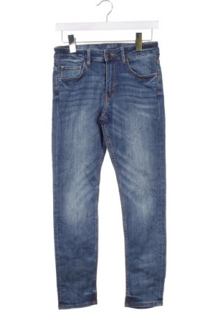 Kinderjeans, Größe 10-11y/ 146-152 cm, Farbe Blau, Preis € 9,99