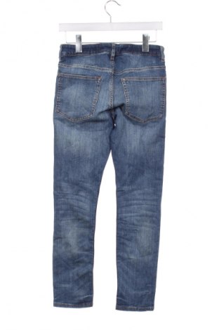 Kinderjeans, Größe 10-11y/ 146-152 cm, Farbe Blau, Preis € 9,99