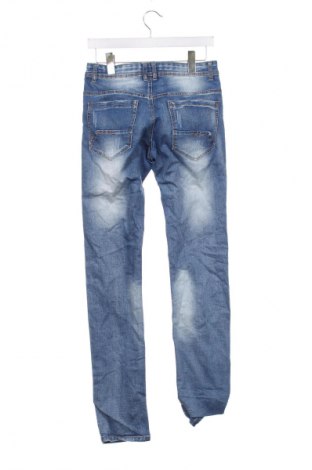 Kinderjeans, Größe 15-18y/ 170-176 cm, Farbe Blau, Preis 9,99 €