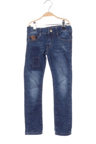 Kinderjeans, Größe 4-5y/ 110-116 cm, Farbe Blau, Preis € 22,99