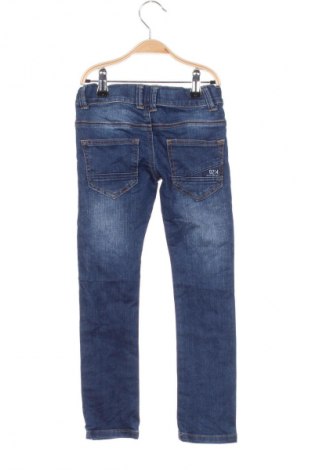 Kinderjeans, Größe 4-5y/ 110-116 cm, Farbe Blau, Preis € 9,99