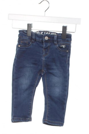 Kinderjeans, Größe 12-18m/ 80-86 cm, Farbe Blau, Preis 8,99 €