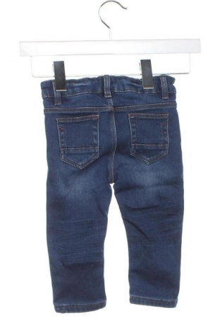 Kinderjeans, Größe 12-18m/ 80-86 cm, Farbe Blau, Preis 8,99 €