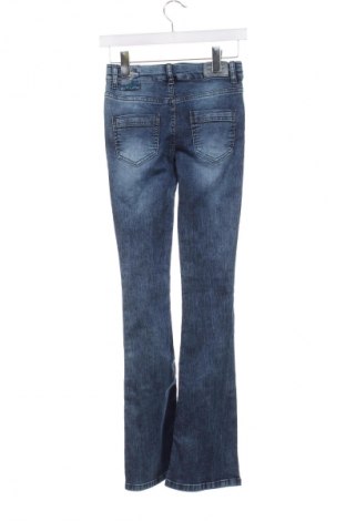 Kinderjeans Blue Effect, Größe 15-18y/ 170-176 cm, Farbe Blau, Preis 31,99 €