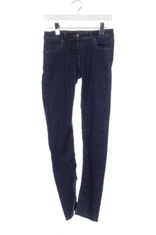 Kinderjeans Review, Größe 14-15y/ 168-170 cm, Farbe Blau, Preis 37,99 €