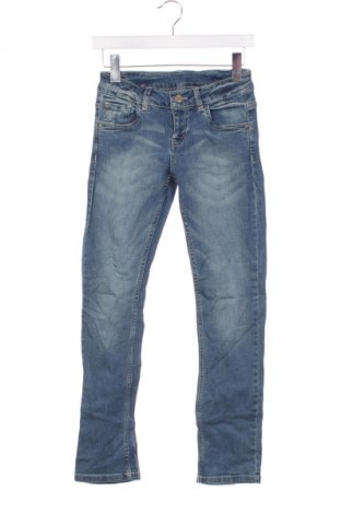 Kinderjeans, Größe 9-10y/ 140-146 cm, Farbe Blau, Preis 12,99 €