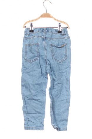 Kinderjeans, Größe 2-3m/ 56-62 cm, Farbe Blau, Preis € 9,99