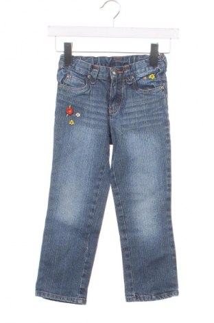 Gyerek farmernadrág Unbranded, Méret 5-6y / 116-122 cm, Szín Kék, Ár 1 509 Ft