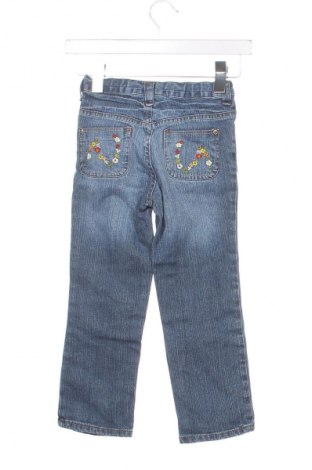 Gyerek farmernadrág Unbranded, Méret 5-6y / 116-122 cm, Szín Kék, Ár 1 509 Ft