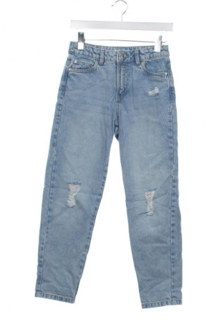 Kinderjeans, Größe 10-11y/ 146-152 cm, Farbe Blau, Preis € 9,99