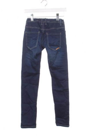 Kinderjeans, Größe 12-13y/ 158-164 cm, Farbe Blau, Preis € 9,99